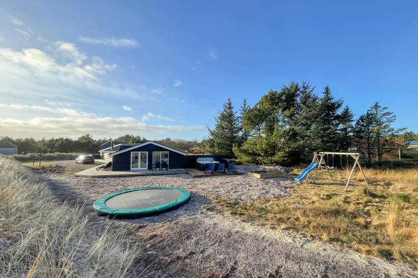Foto von Ferienhaus TX97 in Vejers Strand - Westjütland