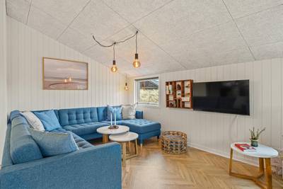Vorschaubild von Ferienhaus TX97 in Vejers Strand - Westjütland