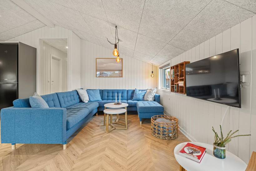 Foto von Ferienhaus TX97 in Vejers Strand - Westjütland