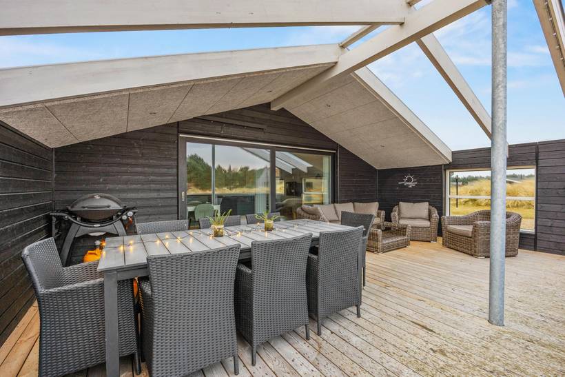 Foto von Ferienhaus TX97 in Vejers Strand - Westjütland