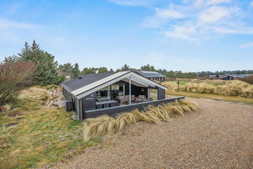 Foto von Ferienhaus TX97 in Vejers Strand - Westjütland