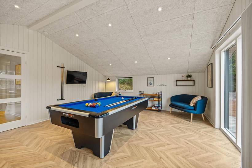Foto von Ferienhaus TX97 in Vejers Strand - Westjütland