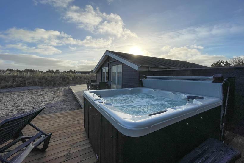 Foto von Ferienhaus TX97 in Vejers Strand - Westjütland
