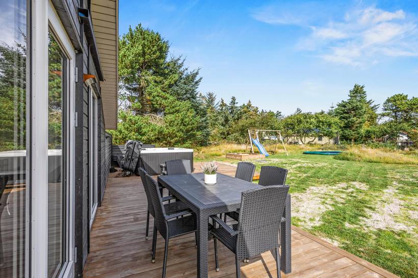 Foto von Ferienhaus TX97 in Vejers Strand - Westjütland