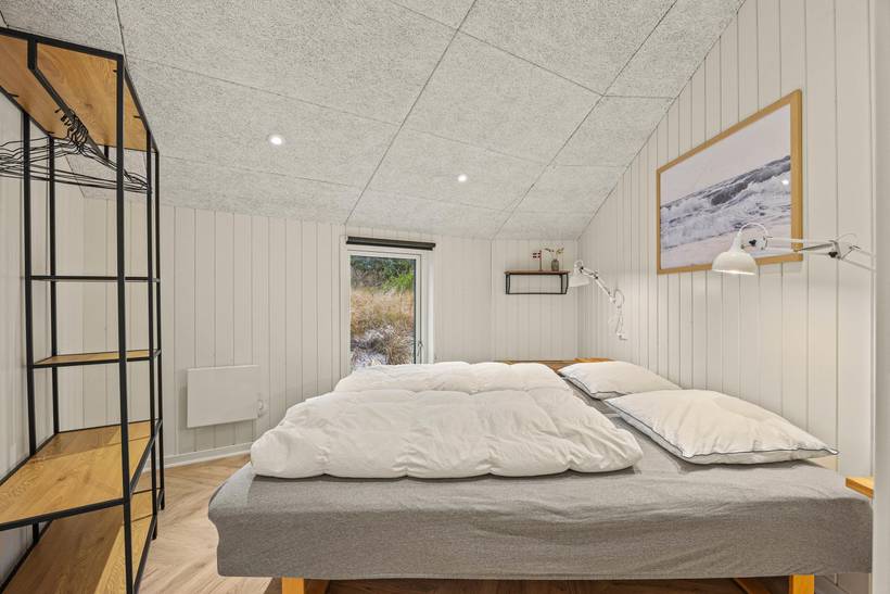 Foto von Ferienhaus TX97 in Vejers Strand - Westjütland