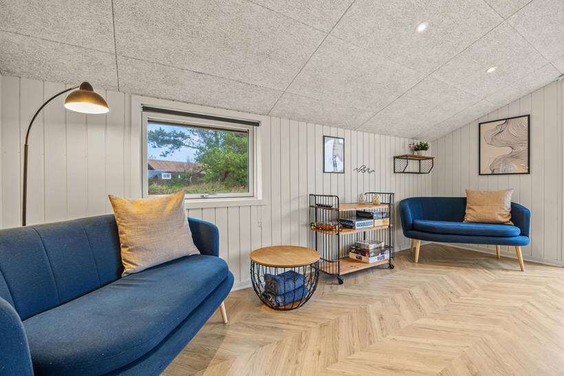 Foto von Ferienhaus TX97 in Vejers Strand - Westjütland