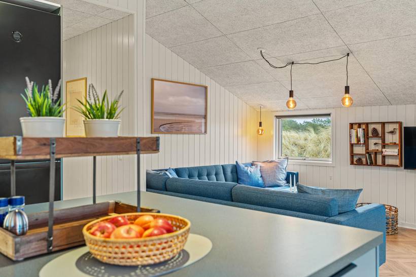 Foto von Ferienhaus TX97 in Vejers Strand - Westjütland