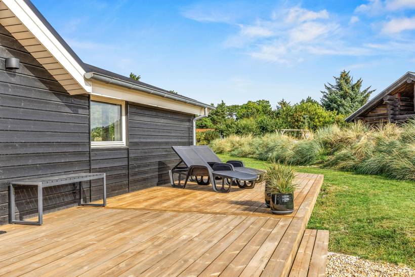 Foto von Ferienhaus TX97 in Vejers Strand - Westjütland