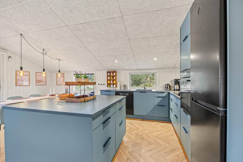 Foto von Ferienhaus TX97 in Vejers Strand - Westjütland