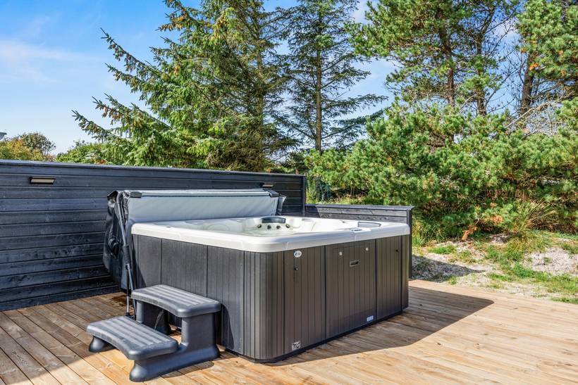 Foto von Ferienhaus TX97 in Vejers Strand - Westjütland