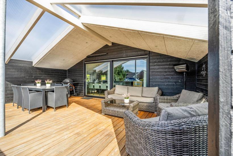 Foto von Ferienhaus TX97 in Vejers Strand - Westjütland