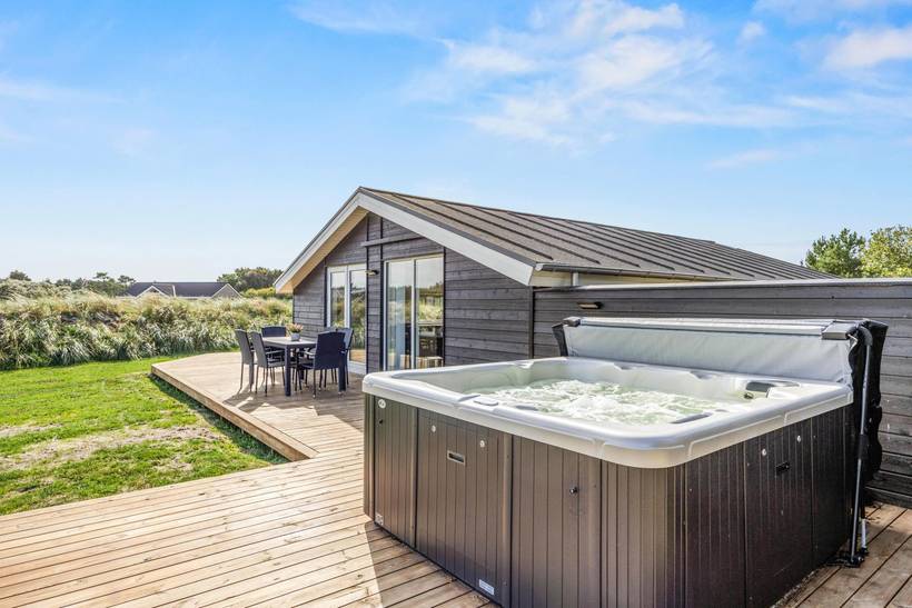 Foto von Ferienhaus TX97 in Vejers Strand - Westjütland