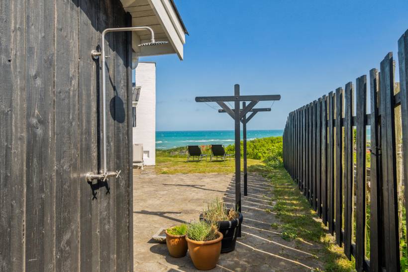 Foto von Ferienhaus TY00 in Lønstrup - Nordjütland