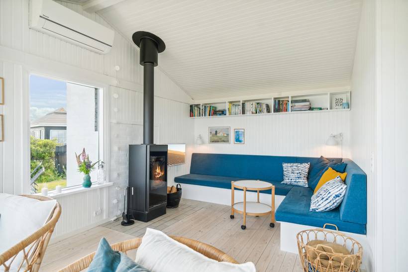 Foto von Ferienhaus TY00 in Lønstrup - Nordjütland