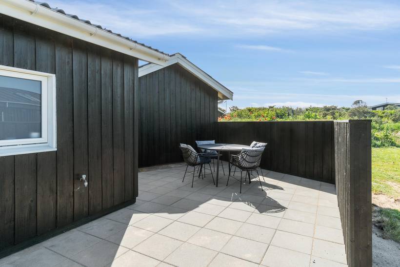 Foto von Ferienhaus TY00 in Lønstrup - Nordjütland