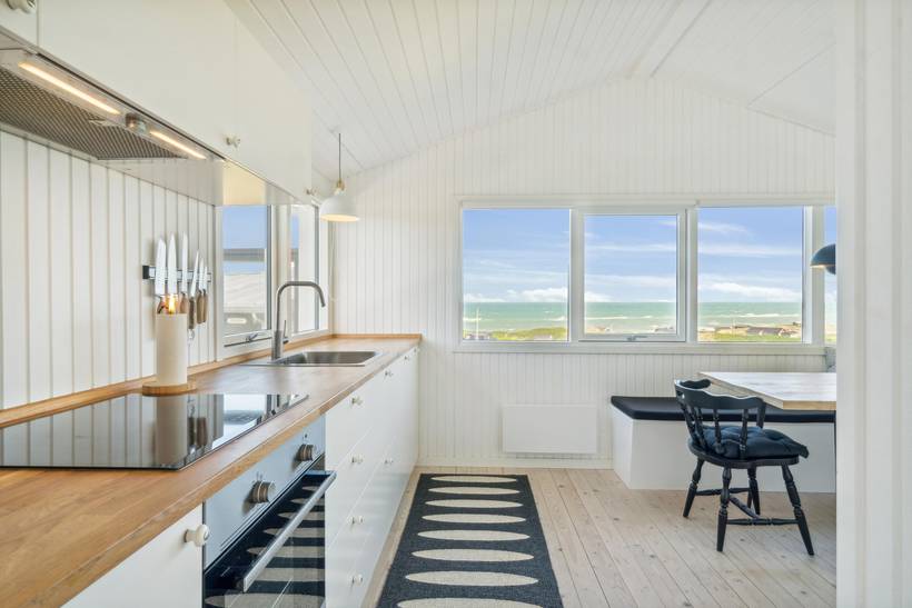 Foto von Ferienhaus TY00 in Lønstrup - Nordjütland