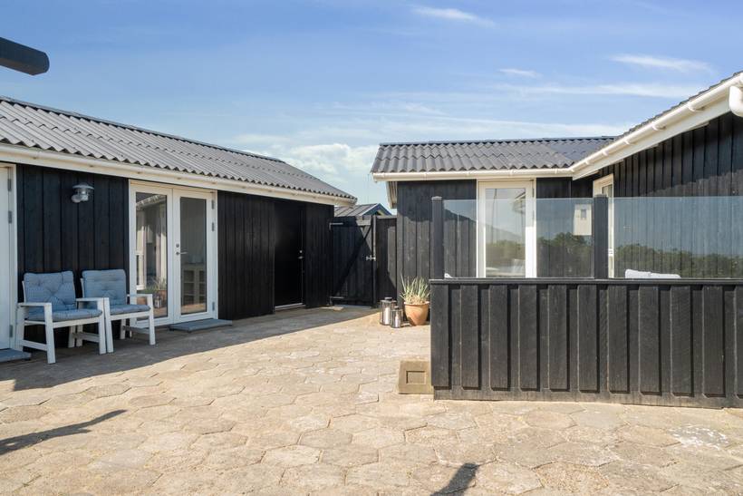 Foto von Ferienhaus TY00 in Lønstrup - Nordjütland