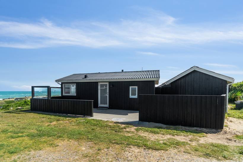Foto von Ferienhaus TY00 in Lønstrup - Nordjütland