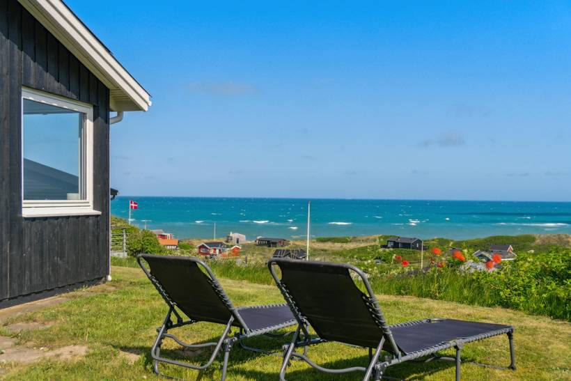Foto von Ferienhaus TY00 in Lønstrup - Nordjütland