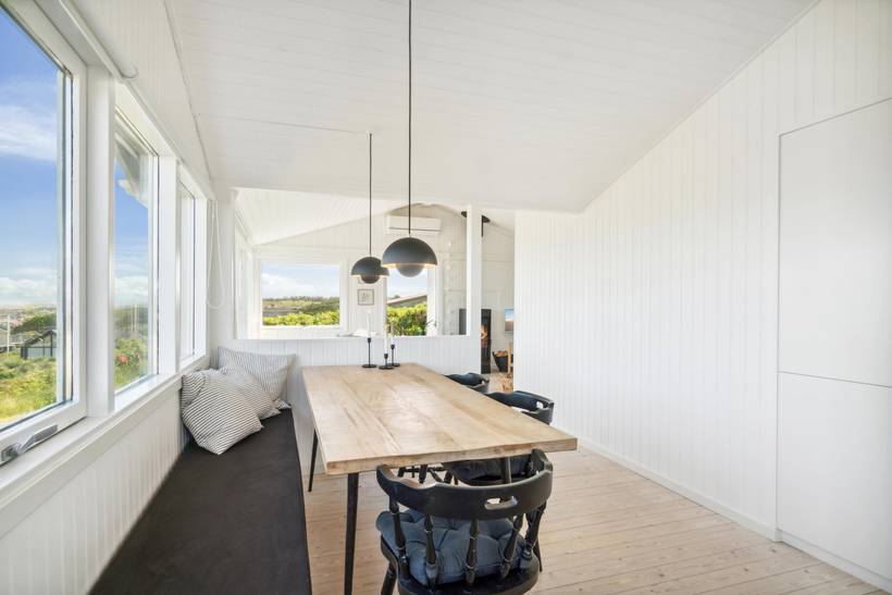 Foto von Ferienhaus TY00 in Lønstrup - Nordjütland
