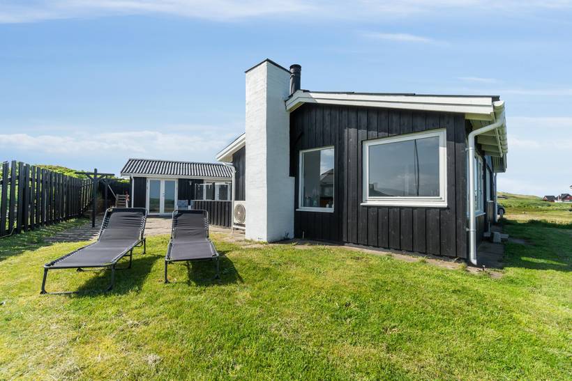 Foto von Ferienhaus TY00 in Lønstrup - Nordjütland