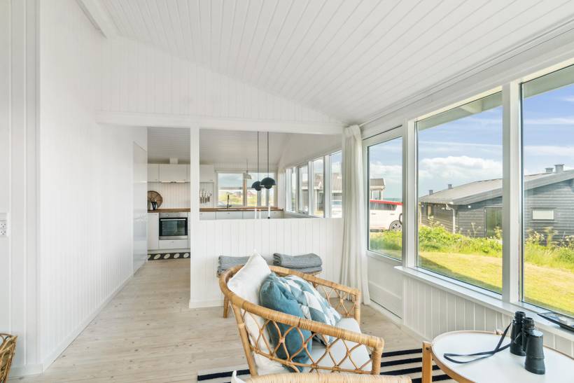 Foto von Ferienhaus TY00 in Lønstrup - Nordjütland