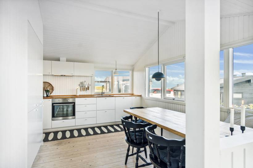 Foto von Ferienhaus TY00 in Lønstrup - Nordjütland