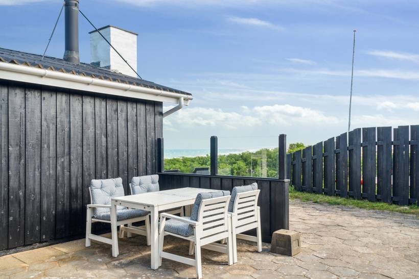 Foto von Ferienhaus TY00 in Lønstrup - Nordjütland