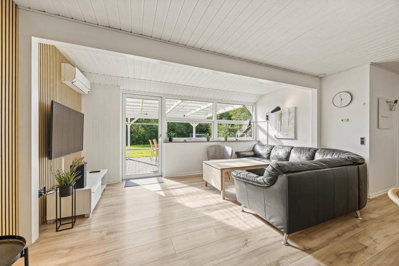 Foto von Ferienhaus TY04 in Jegum - Westjütland