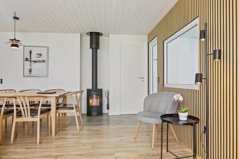 Foto von Ferienhaus TY04 in Jegum - Westjütland
