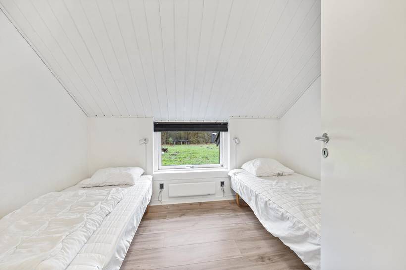Foto von Ferienhaus TY04 in Jegum - Westjütland
