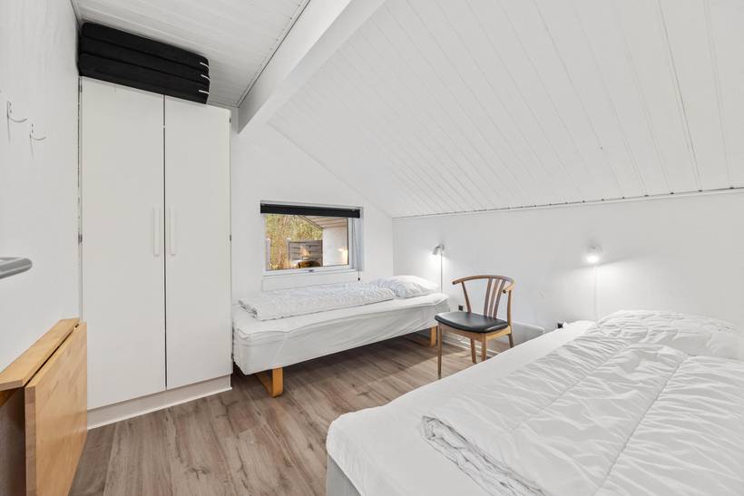 Foto von Ferienhaus TY04 in Jegum - Westjütland