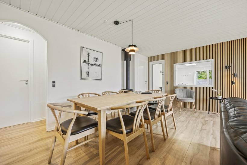 Foto von Ferienhaus TY04 in Jegum - Westjütland