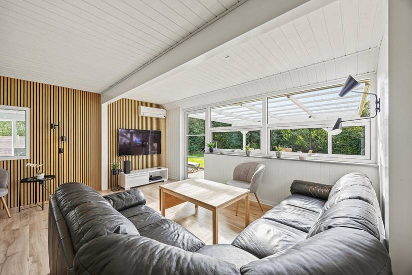 Foto von Ferienhaus TY04 in Jegum - Westjütland