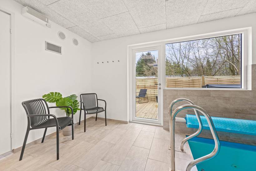 Foto von Ferienhaus TY04 in Jegum - Westjütland