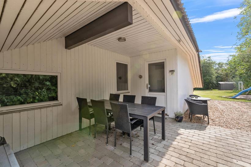 Foto von Ferienhaus TY04 in Jegum - Westjütland
