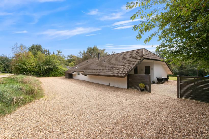 Foto von Ferienhaus TY04 in Jegum - Westjütland