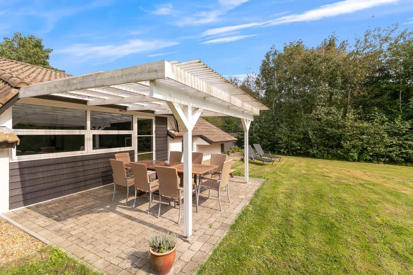 Foto von Ferienhaus TY04 in Jegum - Westjütland