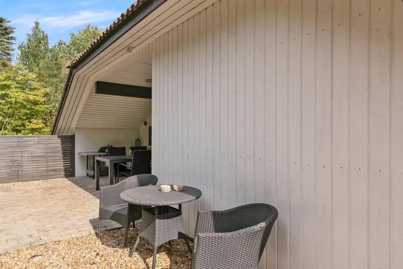 Foto von Ferienhaus TY04 in Jegum - Westjütland