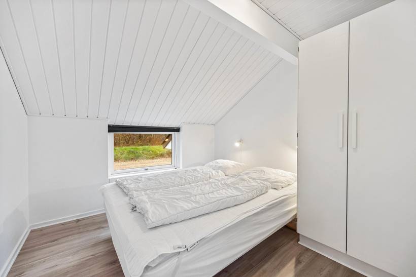 Foto von Ferienhaus TY04 in Jegum - Westjütland
