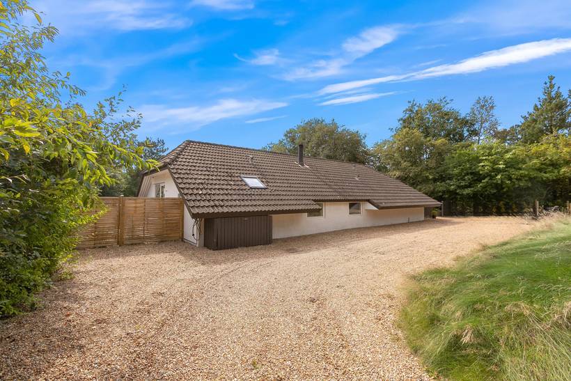 Foto von Ferienhaus TY04 in Jegum - Westjütland