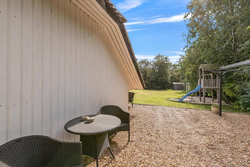 Foto von Ferienhaus TY04 in Jegum - Westjütland