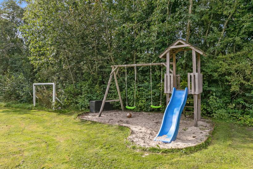 Foto von Ferienhaus TY04 in Jegum - Westjütland