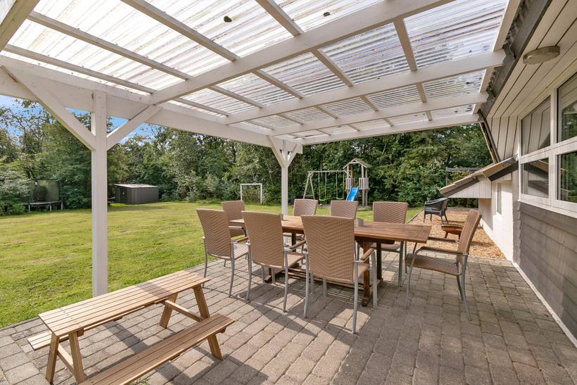 Foto von Ferienhaus TY04 in Jegum - Westjütland