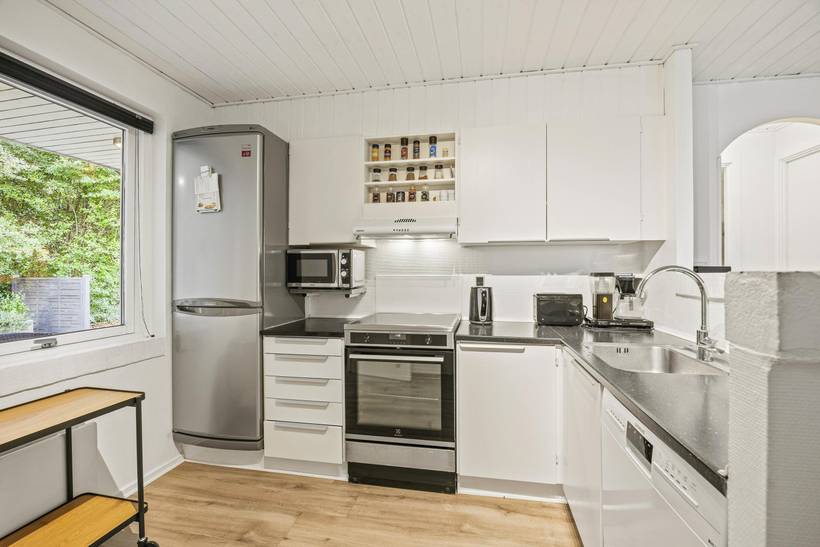 Foto von Ferienhaus TY04 in Jegum - Westjütland