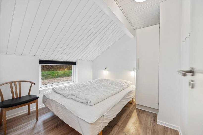 Foto von Ferienhaus TY04 in Jegum - Westjütland
