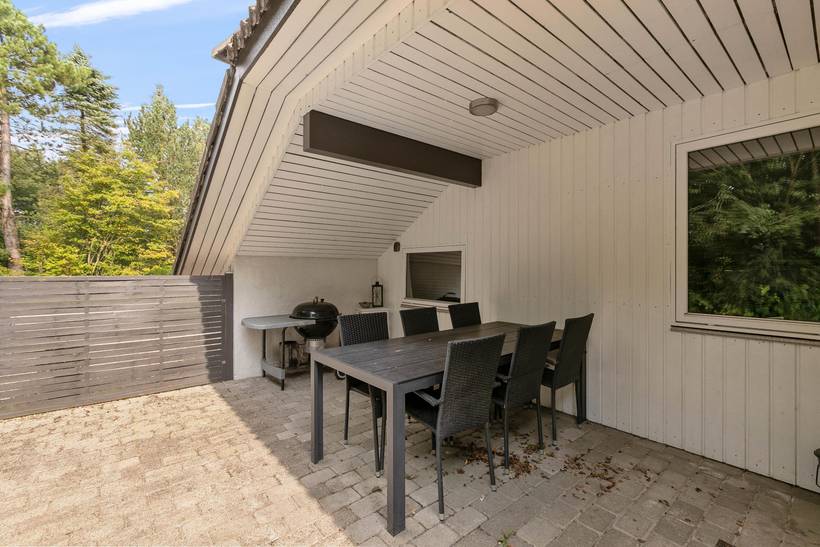 Foto von Ferienhaus TY04 in Jegum - Westjütland