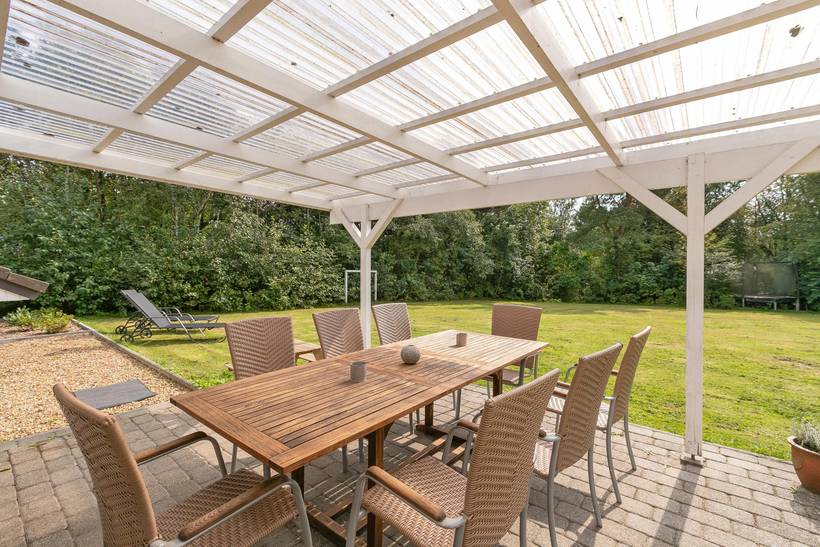 Foto von Ferienhaus TY04 in Jegum - Westjütland