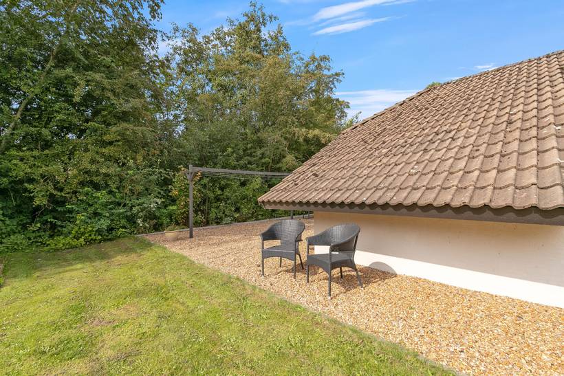 Foto von Ferienhaus TY04 in Jegum - Westjütland