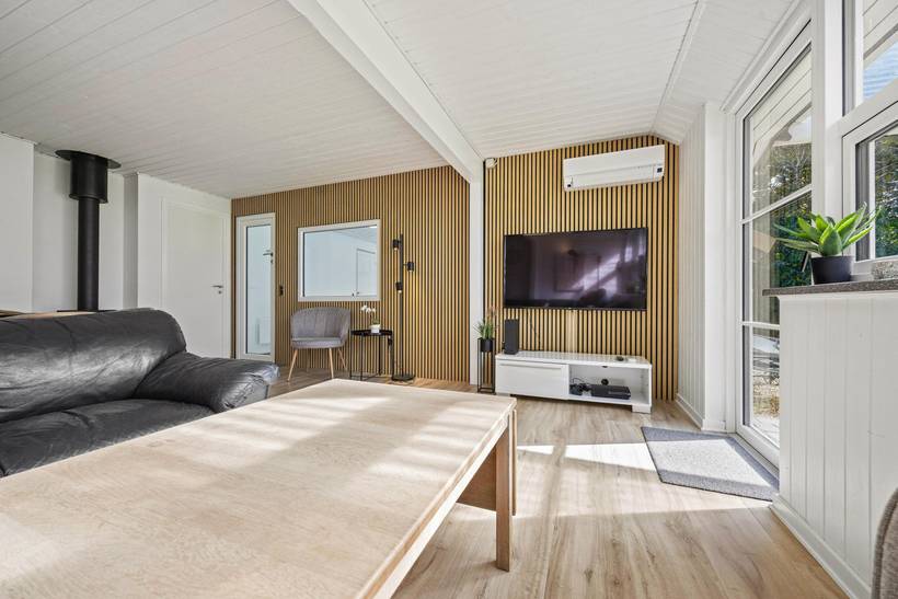 Foto von Ferienhaus TY04 in Jegum - Westjütland